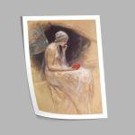 Artist's soul, Gizis, Poster