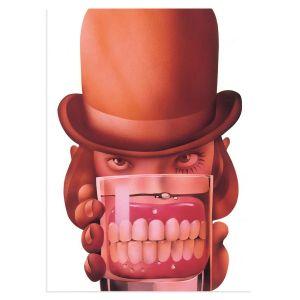 An orange offering, poster 2