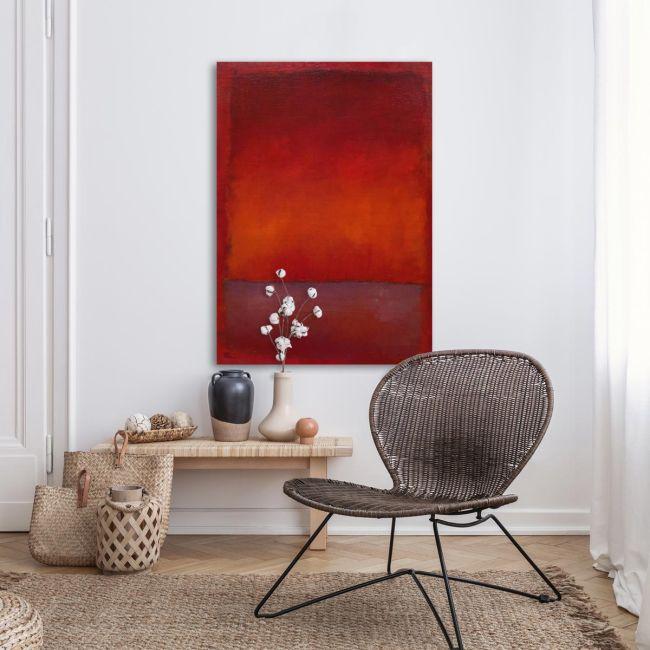 Canvas print In Rothko style ΙV