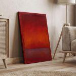 Canvas print In Rothko style ΙV