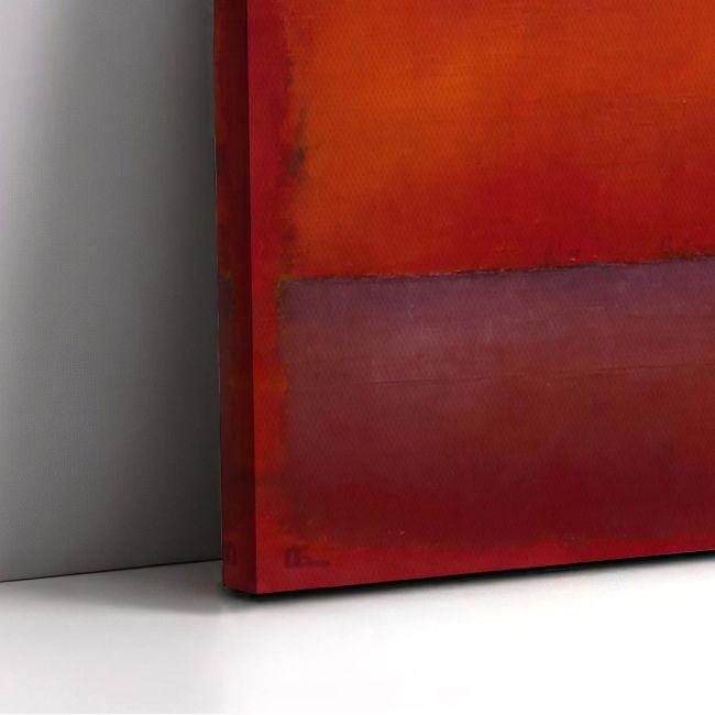 Canvas print In Rothko style ΙV