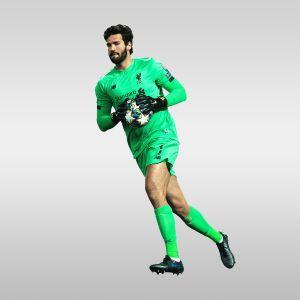 Wall sticker Alisson Becker