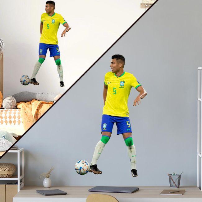 Wall sticker Alisson Becker