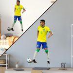 Wall sticker Alisson Becker