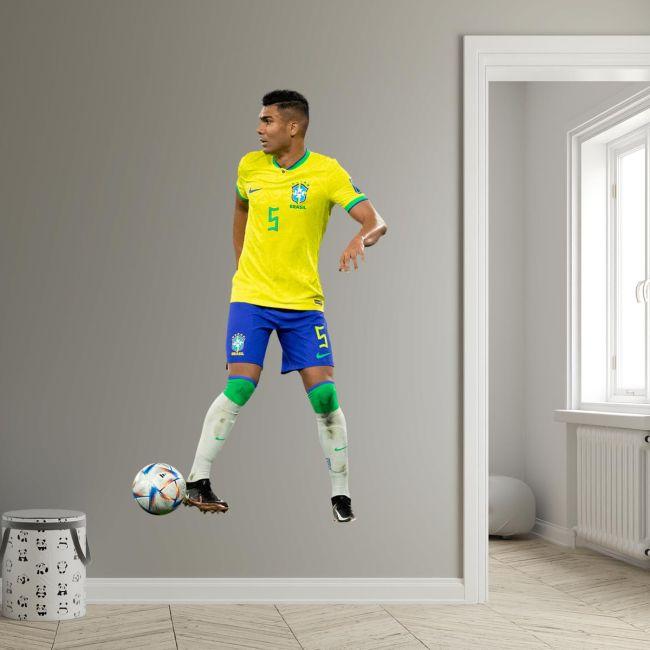 Wall sticker Alisson Becker