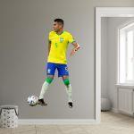 Wall sticker Alisson Becker