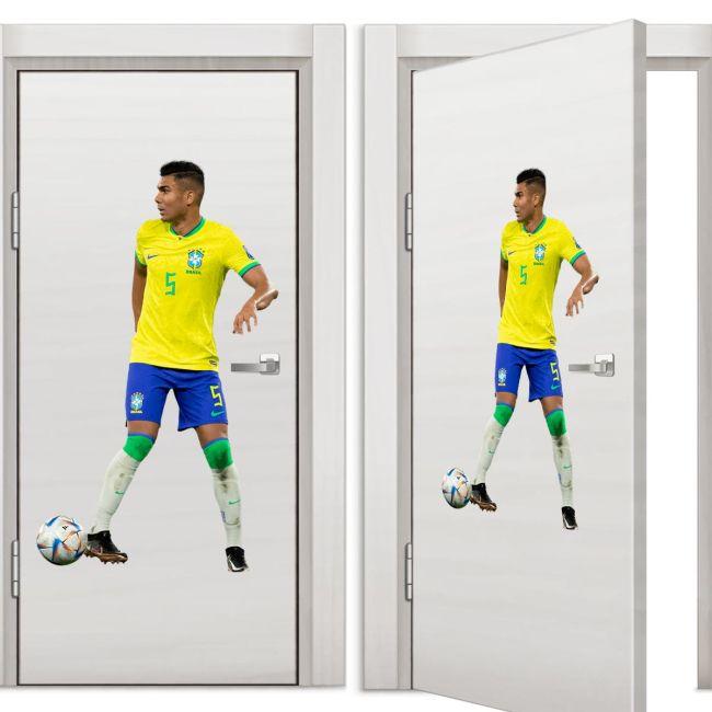 Wall sticker Alisson Becker