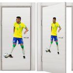 Wall sticker Alisson Becker