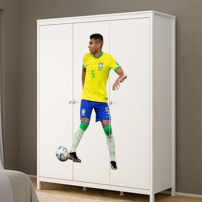 Wall sticker Alisson Becker