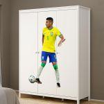Wall sticker Alisson Becker