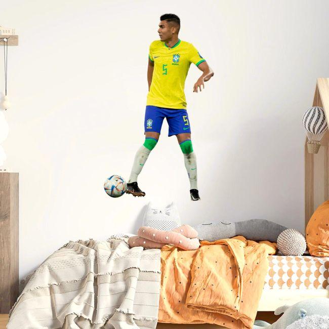 Wall sticker Alisson Becker