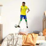 Wall sticker Alisson Becker
