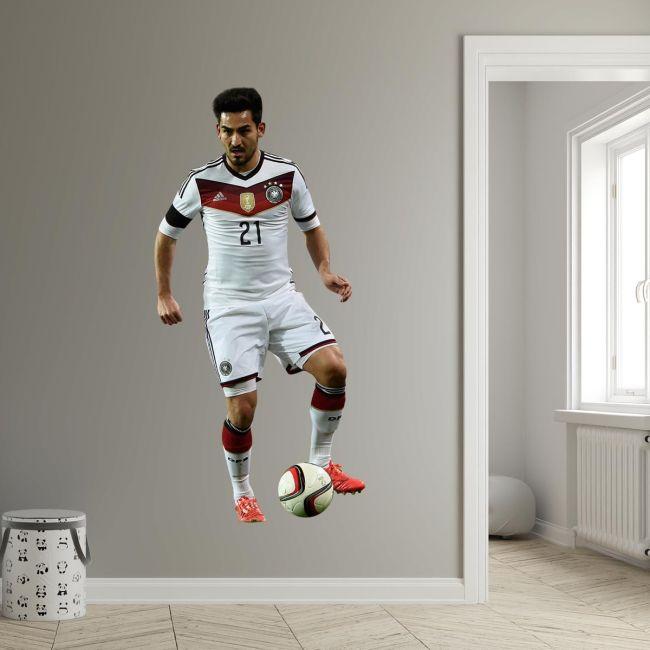 Wall sticker Casemiro