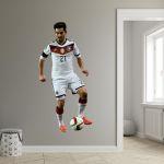Wall sticker Casemiro