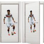 Wall sticker Casemiro