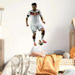 Wall sticker Casemiro