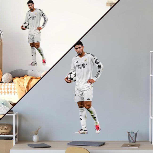 Wall sticker Ilkay Gündoğan