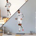 Wall sticker Ilkay Gündoğan