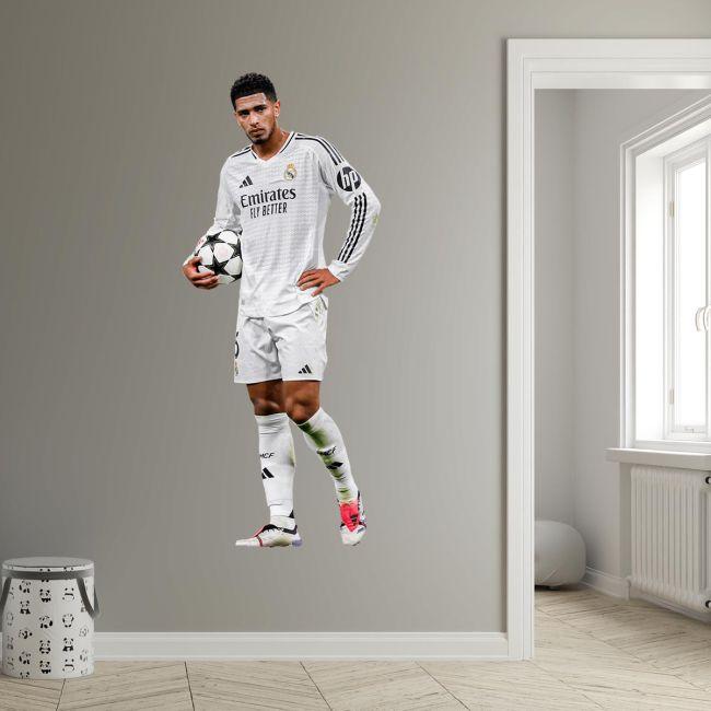 Wall sticker Ilkay Gündoğan