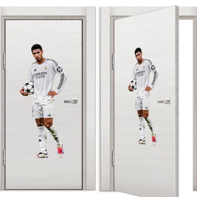 Wall sticker Ilkay Gündoğan