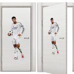 Wall sticker Ilkay Gündoğan