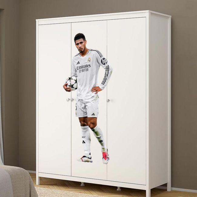 Wall sticker Ilkay Gündoğan