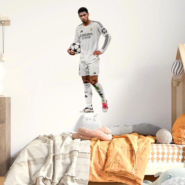 Wall sticker Ilkay Gündoğan