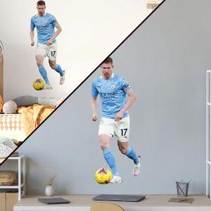 Wall sticker Jude Bellingham 2
