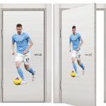 Wall sticker Jude Bellingham