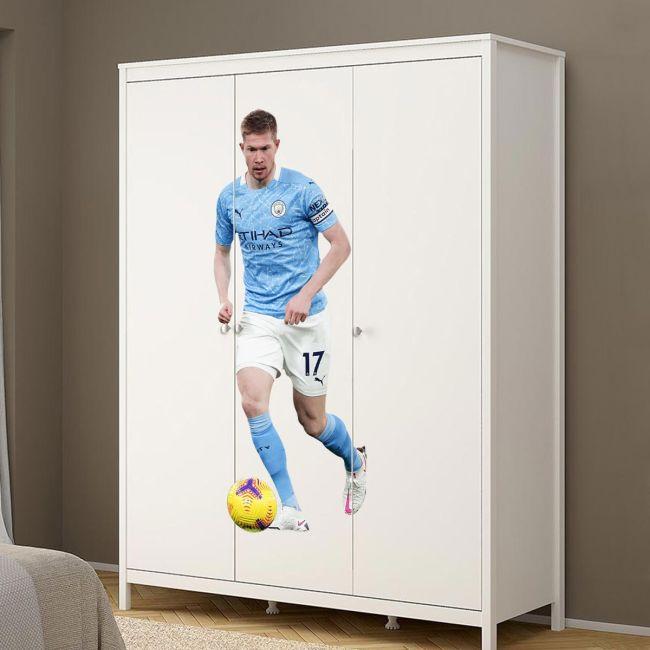 Wall sticker Jude Bellingham