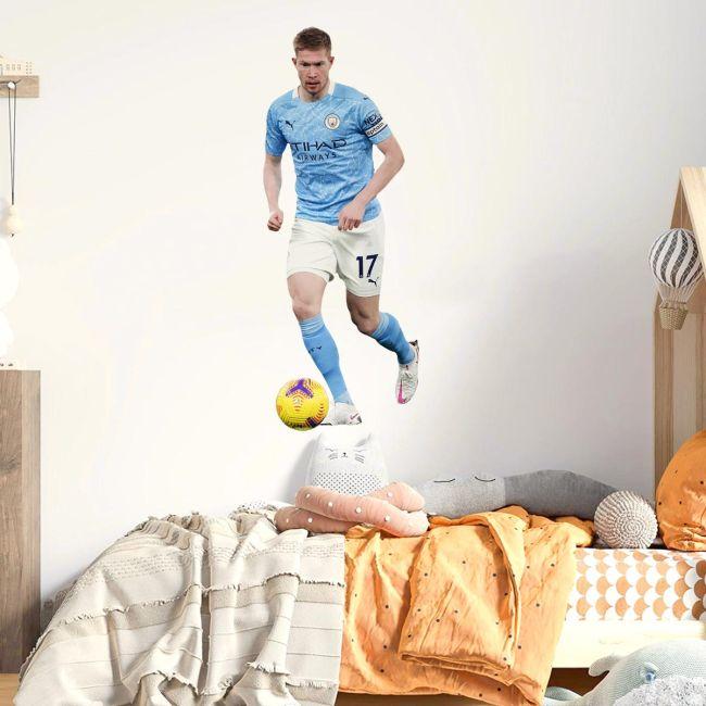 Wall sticker Jude Bellingham