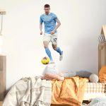 Wall sticker Jude Bellingham