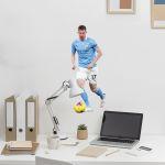 Wall sticker Jude Bellingham