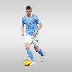 Wall sticker Jude Bellingham