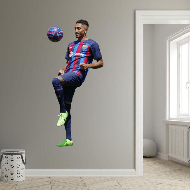 Wall sticker Mohamed Salah
