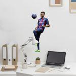 Wall sticker Mohamed Salah