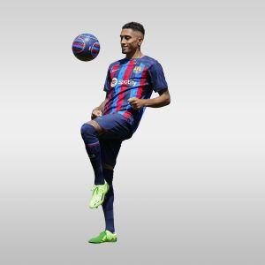 Wall sticker Mohamed Salah