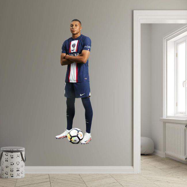 Wall sticker Raphinha