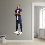 Wall sticker Raphinha