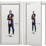 Wall sticker Raphinha