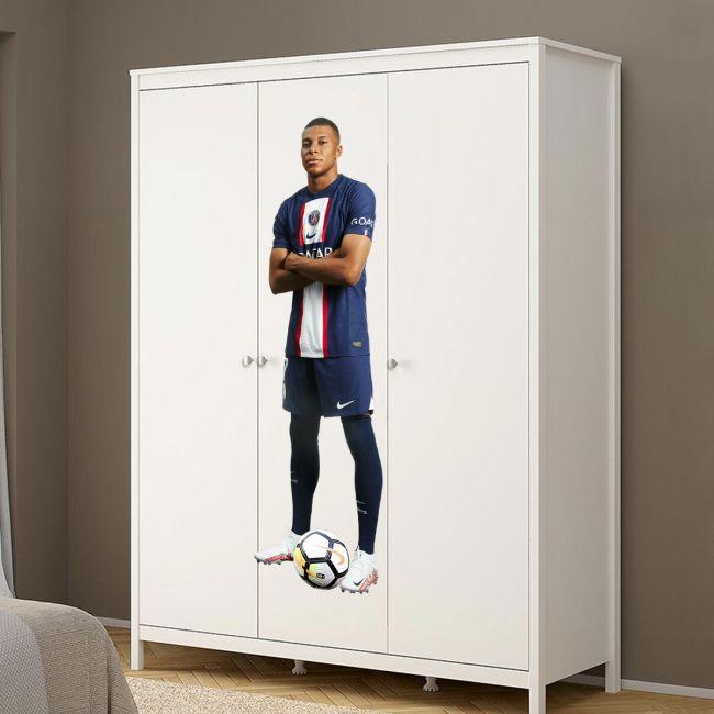 Wall sticker Raphinha