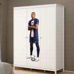 Wall sticker Raphinha