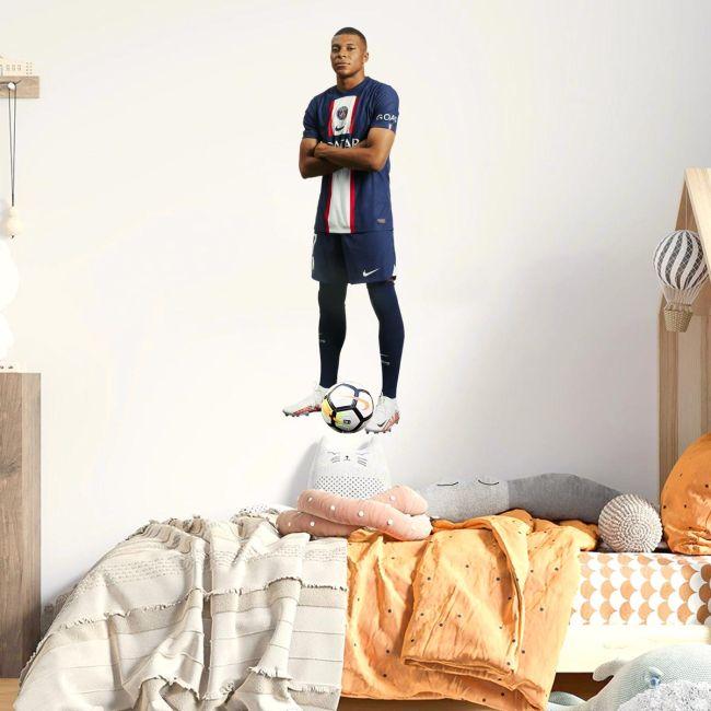 Wall sticker Raphinha