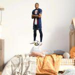 Wall sticker Raphinha