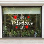 Sticker, Happy Valentine's day 1