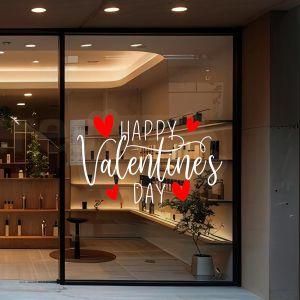 Sticker, Happy Valentine's day 1 2