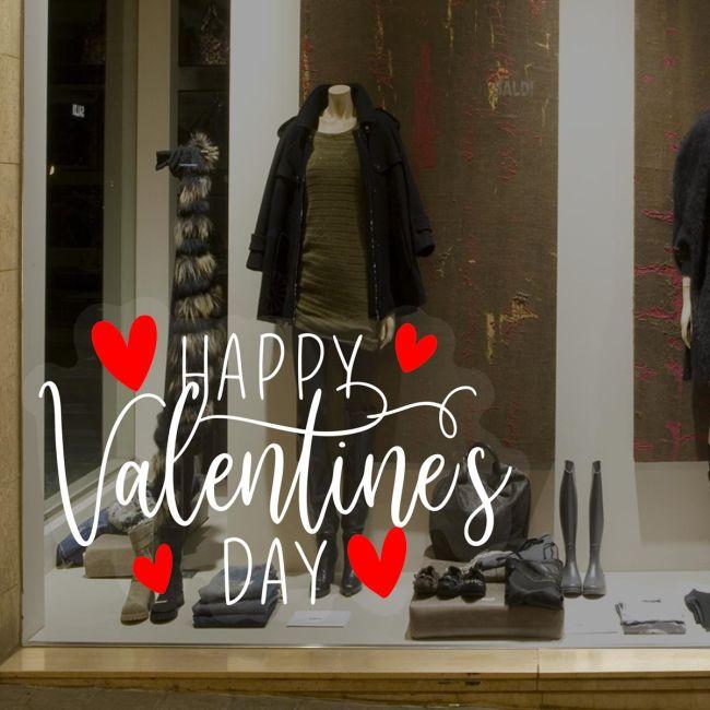 Sticker, Happy Valentine's day 1