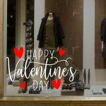 Sticker, Happy Valentine's day 1