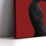 Canvas print Unity of opposites