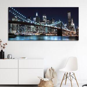 Canvas print Offer Wheatfield with crows, Vincent van Gogh